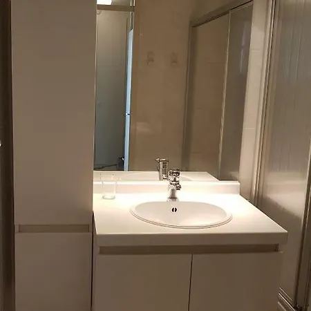 Apartment Le 1003 *