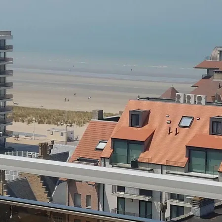 Apartment Le 1003 Nieuwpoort