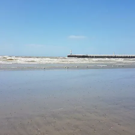 Le 1003 Lejlighed Nieuwpoort