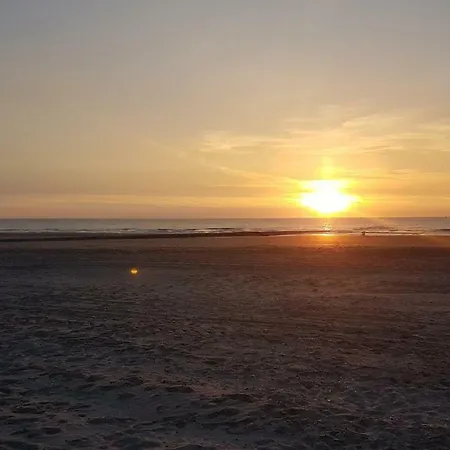 Lejlighed Le 1003 Nieuwpoort