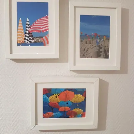 Le 1003 Lejlighed Nieuwpoort