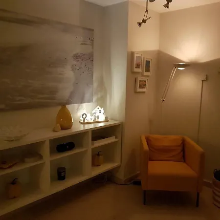 Apartment Le 1003