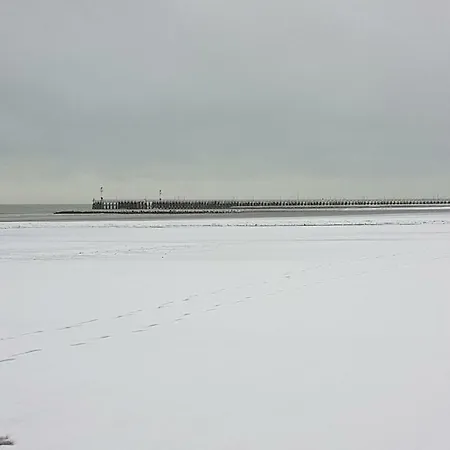 Le 1003 * Nieuwpoort