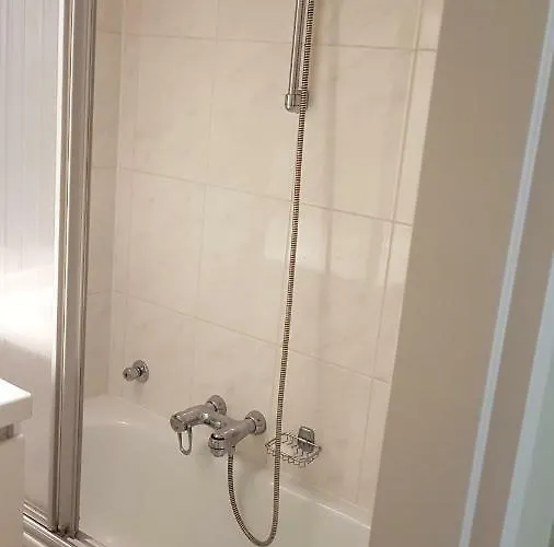 アパート Le 1003 ニーウポールト