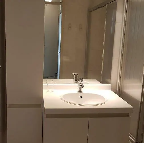 アパート Le 1003 *